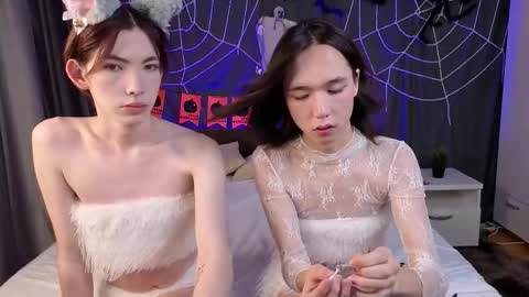 Snapshot of star_madison chatting on 10/31/25, 11:55 Madison online show from 10/31/25, 11:55