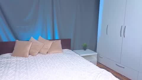 Snapshot of star_madison chatting on 11/12/25, 07:24 Madison online show from 11/12/25, 07:24