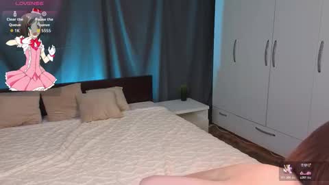 Snapshot of star_madison chatting on 11/14/25, 01:32 Madison online show from 11/14/25, 01:32