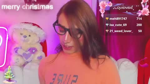  estrellita online show from 12/18/24, 07:26