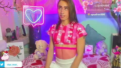  estrellita online show from 01/12/25, 12:28