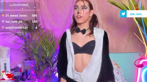  estrellita online show from 01/24/25, 06:14
