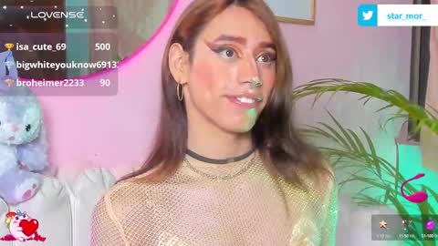  estrellita online show from 01/27/25, 03:26