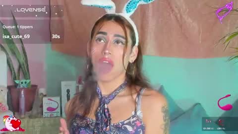  estrellita online show from 02/08/25, 09:03