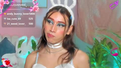  estrellita online show from 02/21/25, 03:10