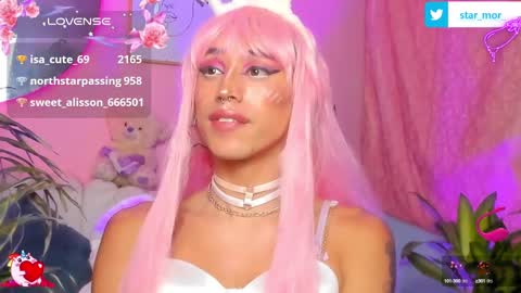  estrellita online show from 03/03/25, 06:26