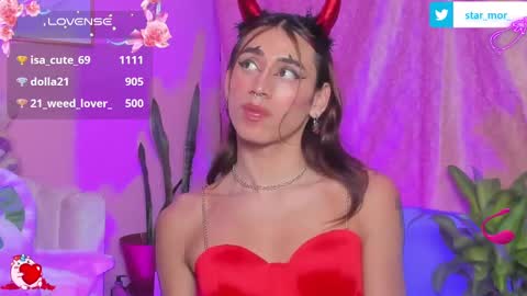  estrellita online show from 03/05/25, 01:10