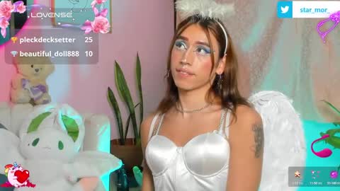  estrellita online show from 03/06/25, 04:30