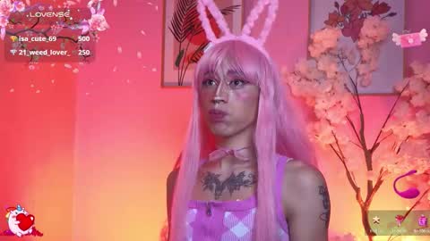  estrellita online show from 09/25/25, 03:27