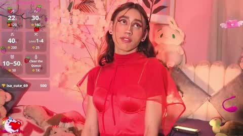  estrellita online show from 10/08/25, 04:04