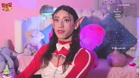  estrellita online show from 11/18/25, 03:05