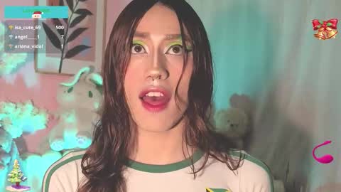  estrellita online show from 12/03/25, 01:02