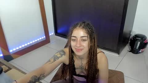 Snapshot of star_shooting chatting on 09/13/25, 01:05 star_shooting online show from 09/13/25, 01:05