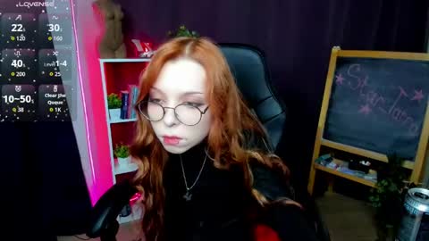 Snapshot of star_tarra chatting on 06/03/26, 01:52 Tarra online show from 06/03/26, 01:52