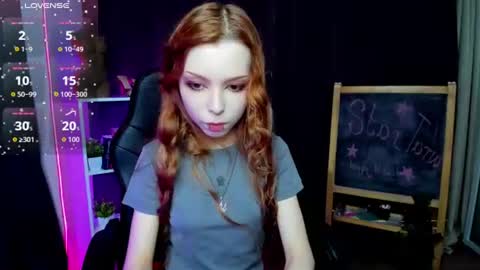 Snapshot of star_tarra chatting on 06/15/26, 02:03 Tarra online show from 06/15/26, 02:03