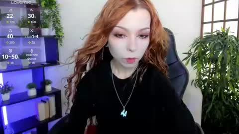 Tarra online show from 07/27/26, 01:56