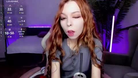 Tarra online show from 07/29/26, 02:10