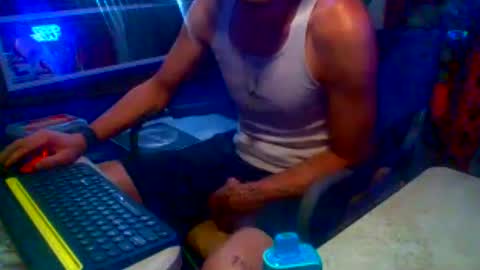Snapshot of starboy0511 chatting on 06/01/26, 07:32 Star7Chaos online show from 06/01/26, 07:32