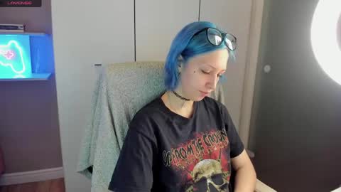 Snapshot of starelli chatting on 05/31/26, 08:32 Kate online show from 05/31/26, 08:32