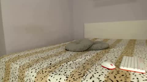 Your fav Misteress and lover online show from 12/31/24, 07:31