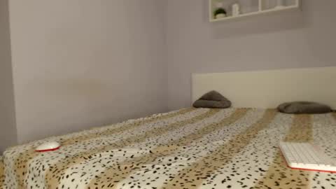 Your fav Misteress and lover online show from 01/04/25, 09:00