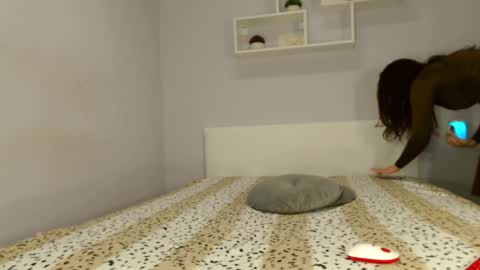 Your fav Misteress and lover online show from 12/01/25, 09:20