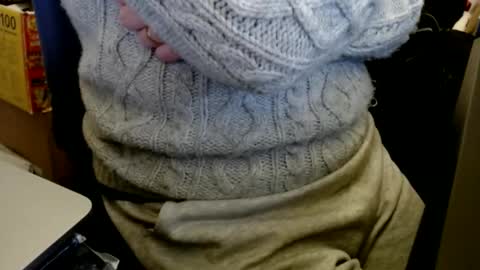 stargazer1069 online show from 02/28/25, 04:53