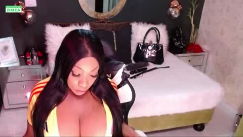 Welcome Im VICTORIA  Your love is my passion activate my love and moaning with your tips and enjoy with me online show from 06/05/26, 01:56