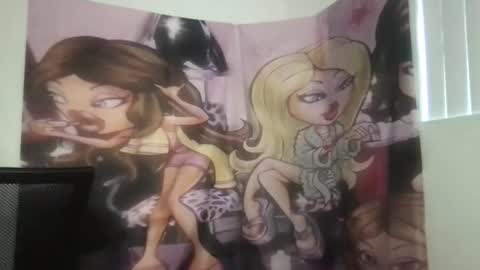 starjewelsxo12 online show from 05/27/26, 02:03