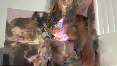 starjewelsxo12 online show from 06/29/26, 01:11