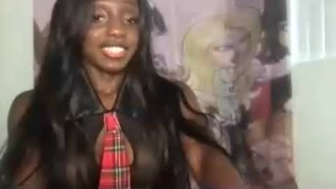 starjewelsxo12 online show from 07/21/26, 02:19