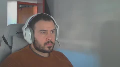 stark_86 online show from 02/09/25, 01:46