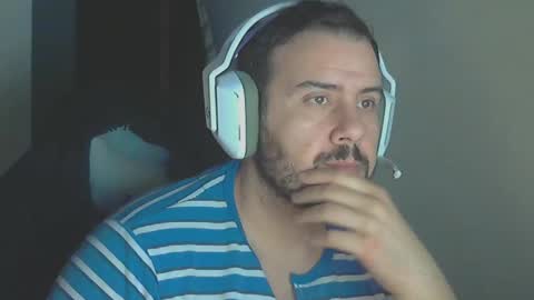 stark_86 online show from 02/23/25, 07:07