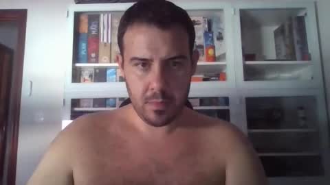 stark_86 online show from 10/05/25, 01:20