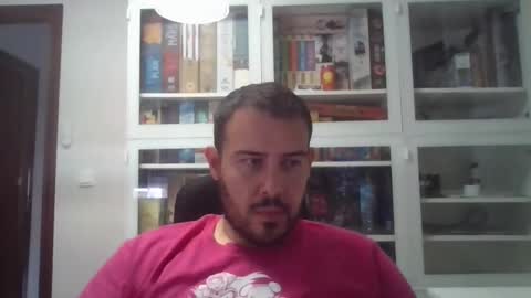 stark_86 online show from 05/08/26, 01:27