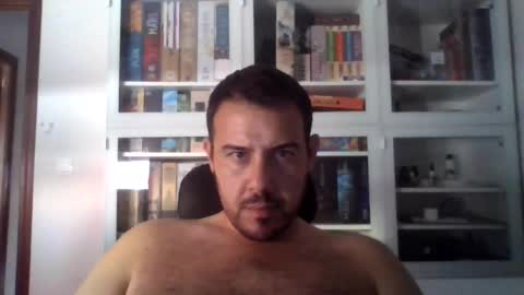 stark_86 online show from 07/04/26, 01:06