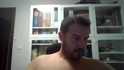 stark_86 online show from 07/11/26, 08:00