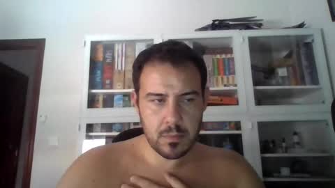 stark_86 online show from 07/31/26, 02:49