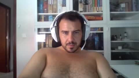stark_86 online show from 08/01/26, 03:00