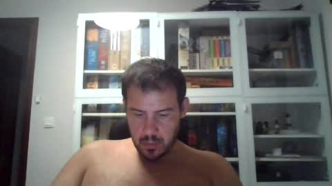 stark_86 online show from 08/02/26, 08:07