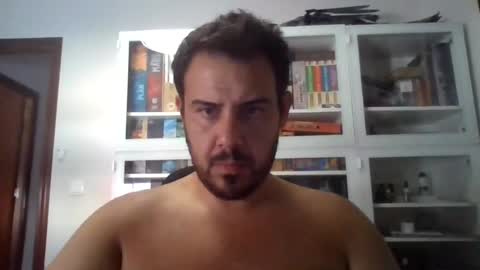 stark_86 online show from 08/07/26, 12:40