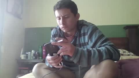 starkharley online show from 12/20/25, 12:34