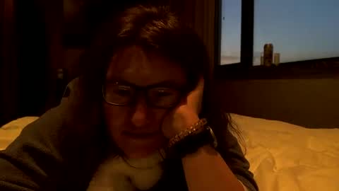Snapshot of starlagurl chatting on 01/15/25, 09:35 starlagurl online show from 01/15/25, 09:35