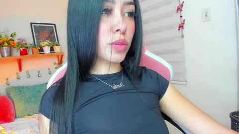 Alisson  online show from 03/12/25, 11:54