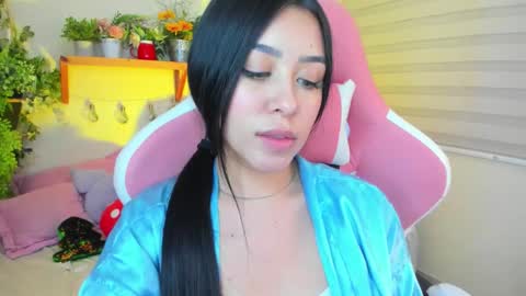 Alisson  online show from 02/03/26, 02:53