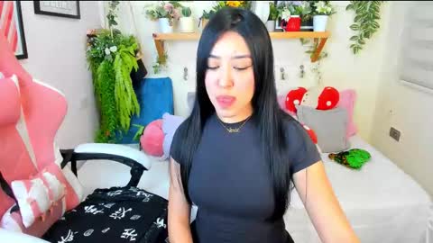 Alisson  online show from 03/06/26, 11:56