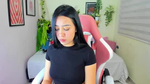 Alisson  online show from 03/27/26, 04:07