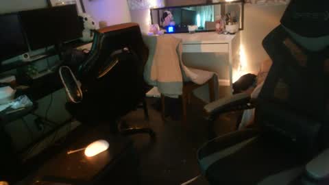 Snapshot of starlight09102 chatting on 01/15/25, 03:29 Starlight online show from 01/15/25, 03:29