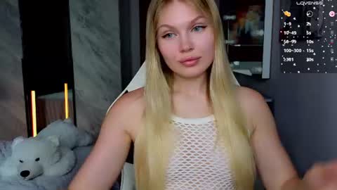 Caroline online show from 07/16/26, 08:53