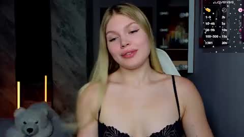 Caroline online show from 07/20/26, 01:24